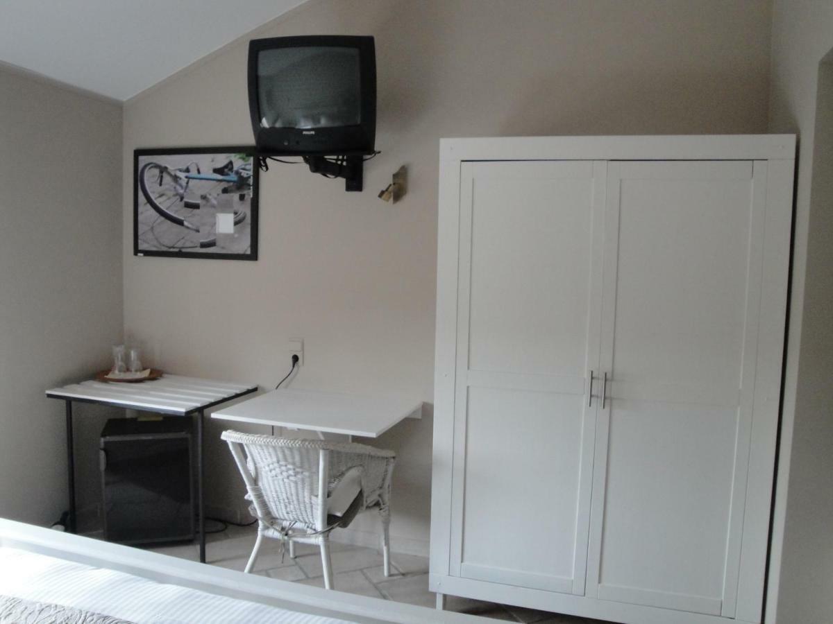 B&B De Polderhoeve Blankenberge Kültér fotó