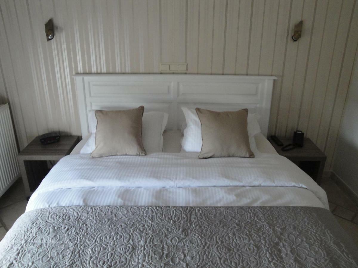 B&B De Polderhoeve Blankenberge Kültér fotó