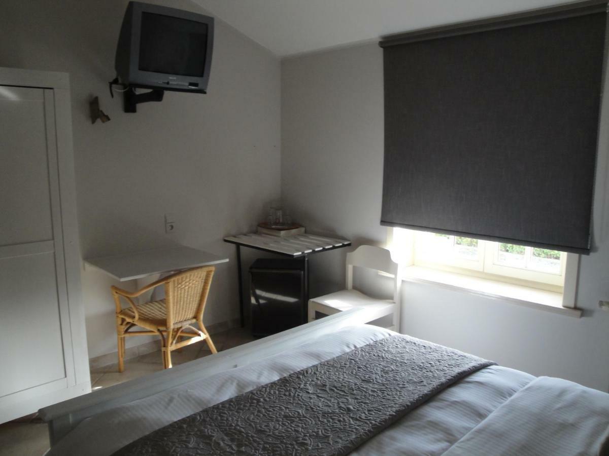 B&B De Polderhoeve Blankenberge Kültér fotó